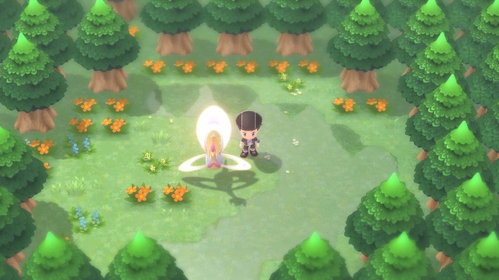 Fullmoon Island 1