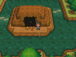 Cave of Being 1