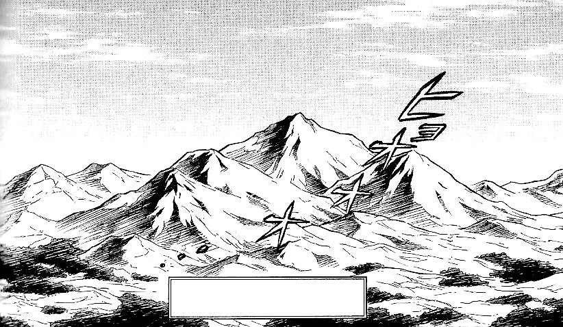 Mt. Silver 5