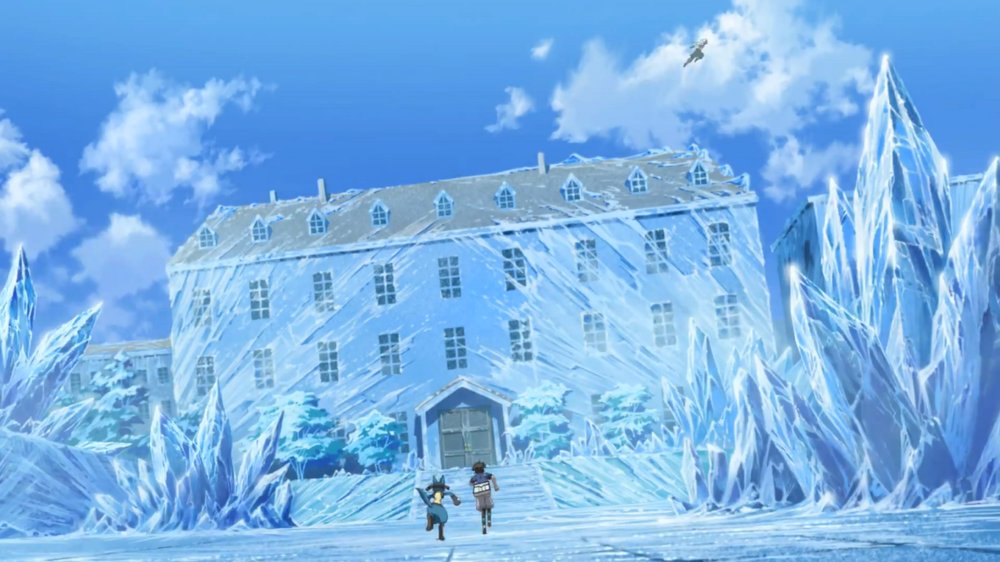 Opelucid City 12