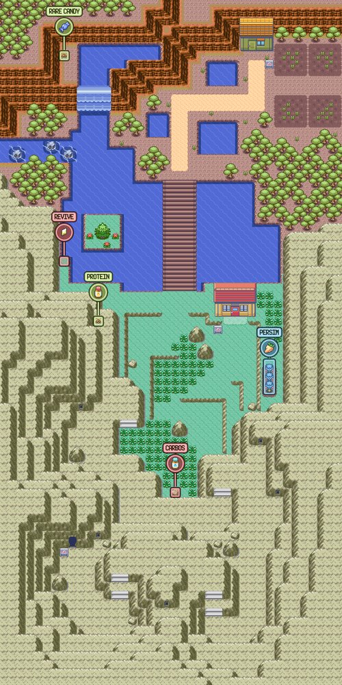 Route 114 2
