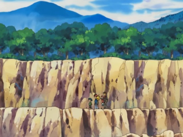 Route 119 4