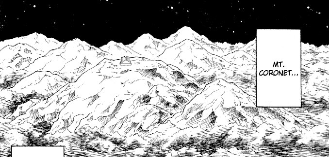 Mt. Coronet 28