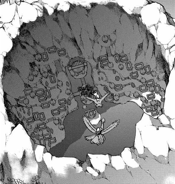 Sootopolis City 10