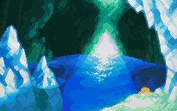 Seafoam Islands 25