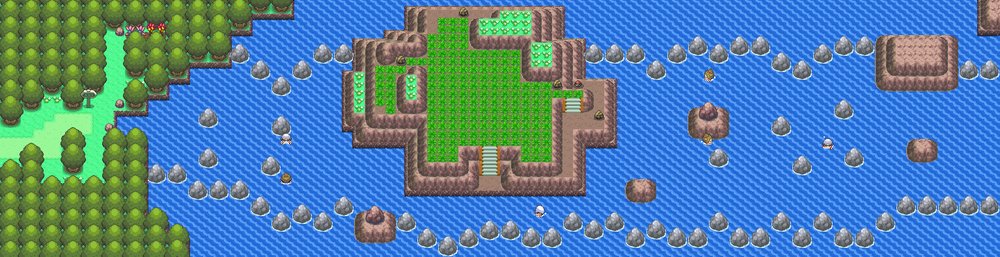Sea Route 230 2
