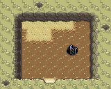 Diglett's Cave 10