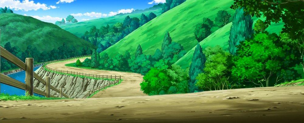 Route 5 2