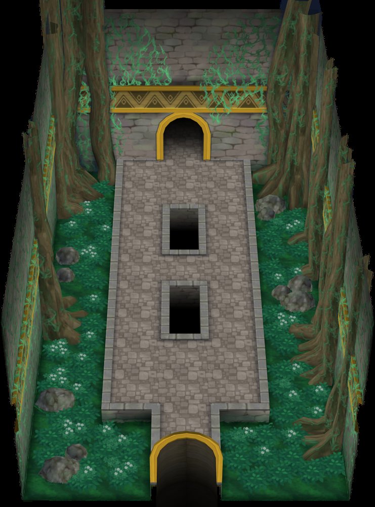 Ruins of Conflict 2