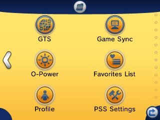 GTS 4