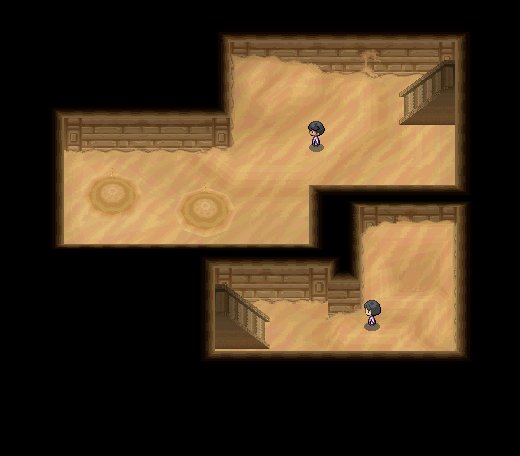 Relic Castle 7