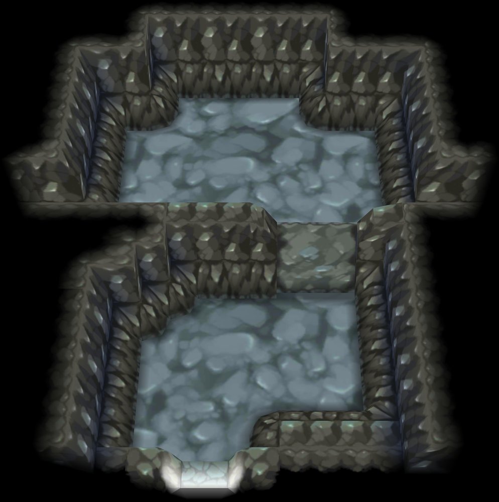 Secret Base 113