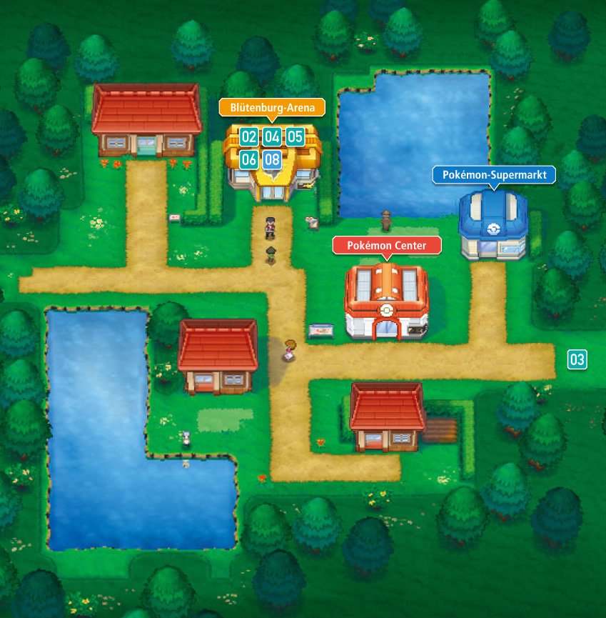 Petalburg City 1