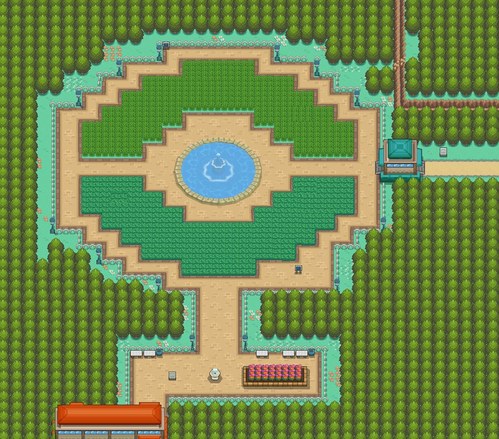 National Park 4