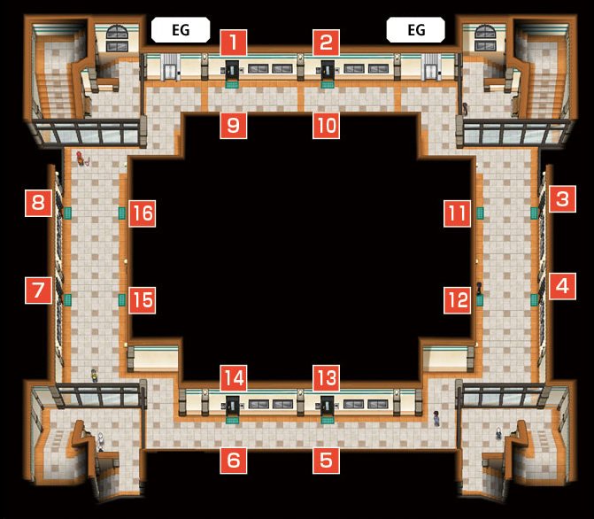 Mauville City 6