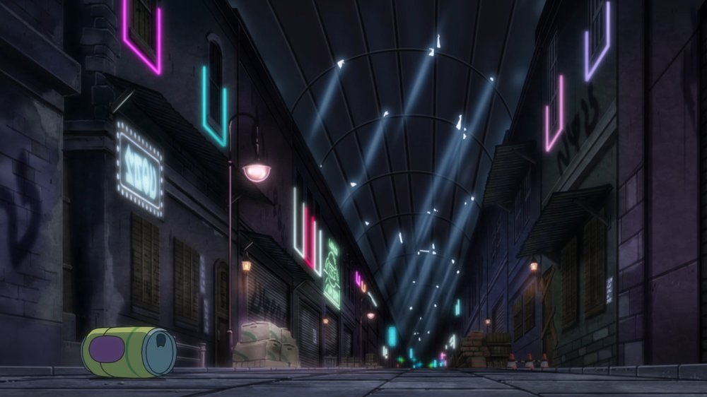 Spikemuth 2