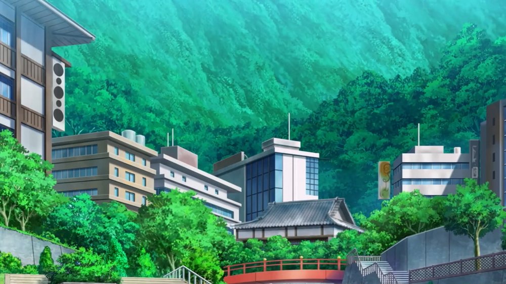 Lavaridge Town 4