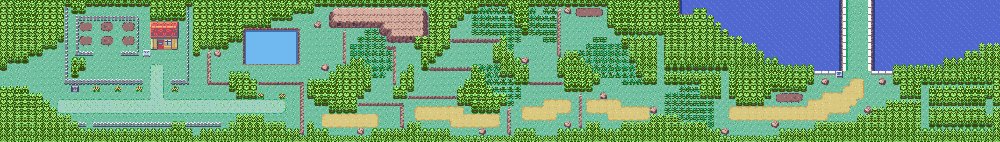 Route 123 3