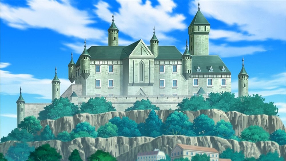 Shabboneau Castle 3