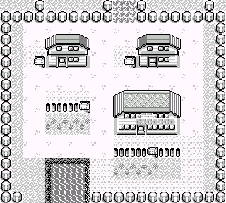 Pallet Town 2