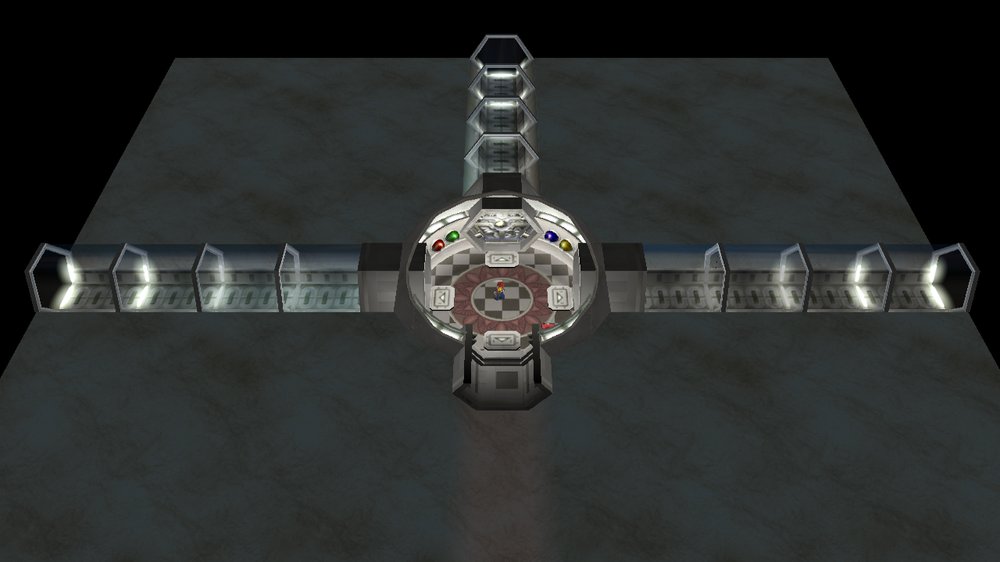 Realgam Tower 22