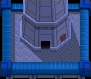 Lighthouse 12
