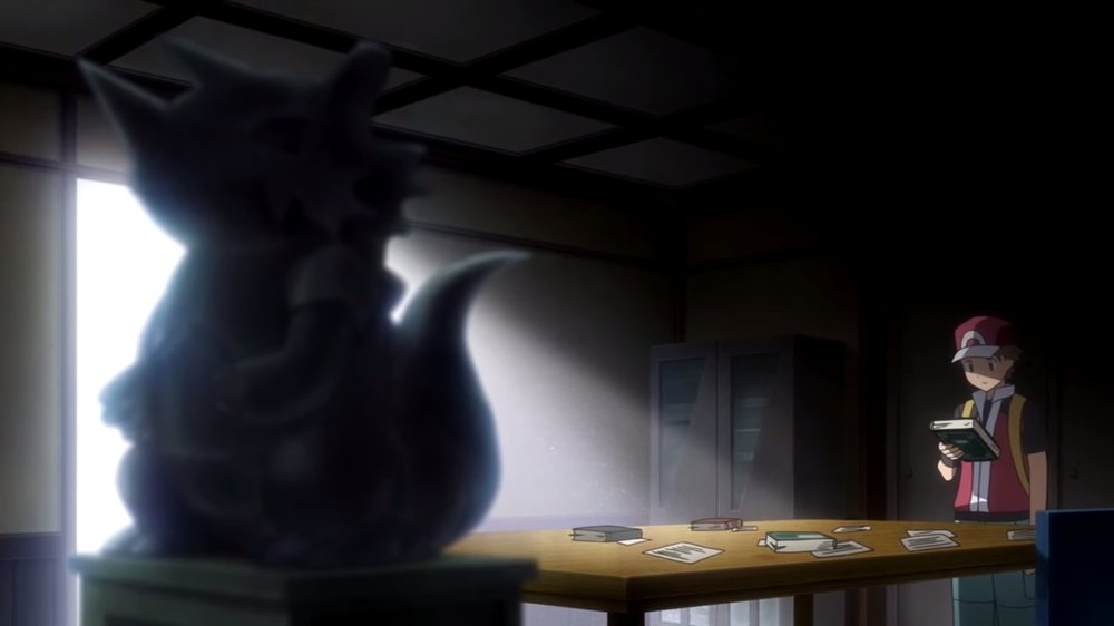 Pokémon Mansion 17
