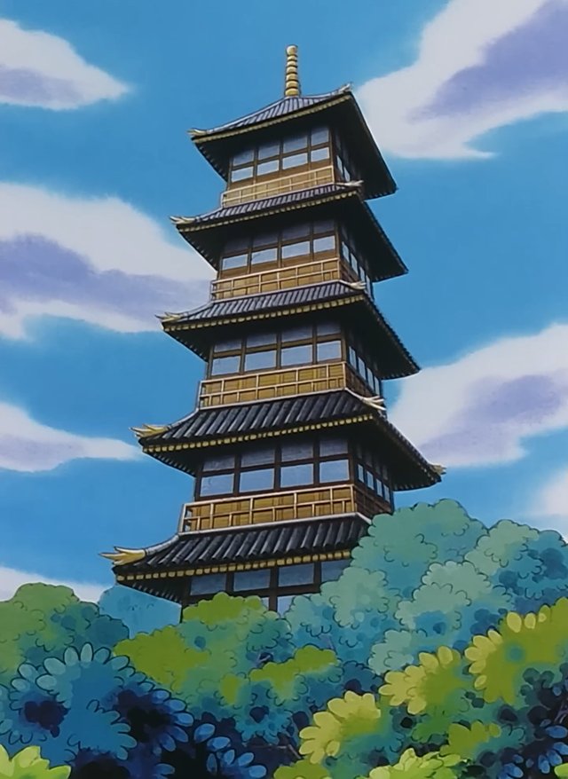 Bell Tower 28