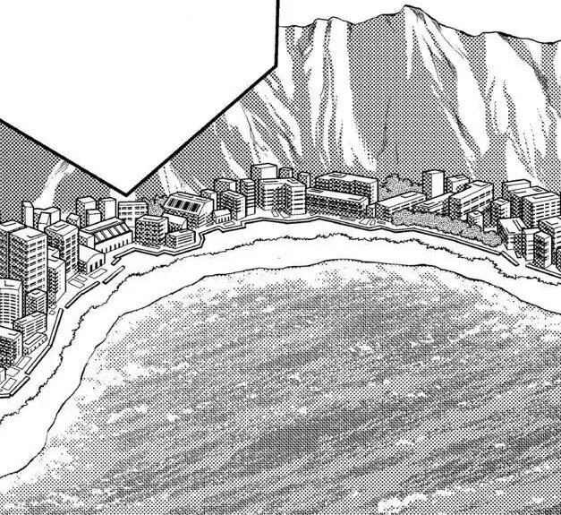 Undella Town 8
