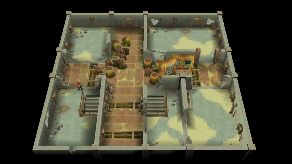 Snagem Hideout 4