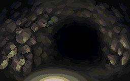 Dark Cave 7