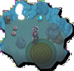 Secret Base 2