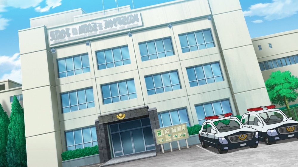 Vermilion City 28