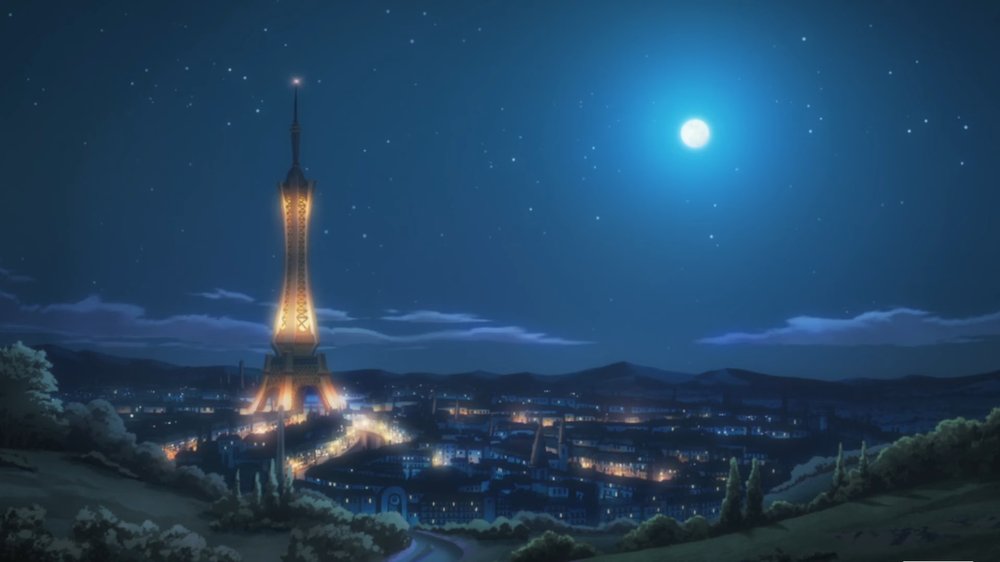 Lumiose City 26
