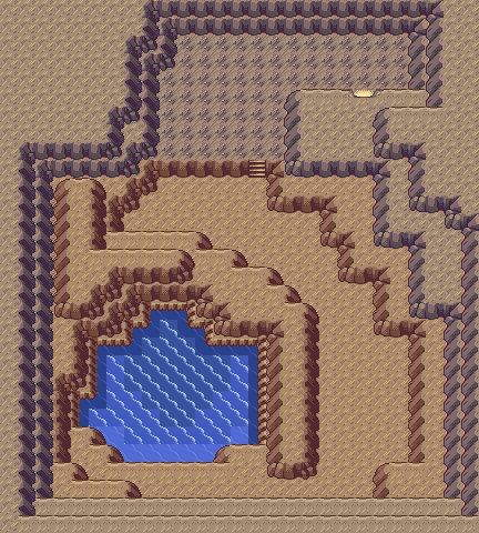 Marine Cave 4