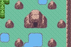 Ancient Tomb 3