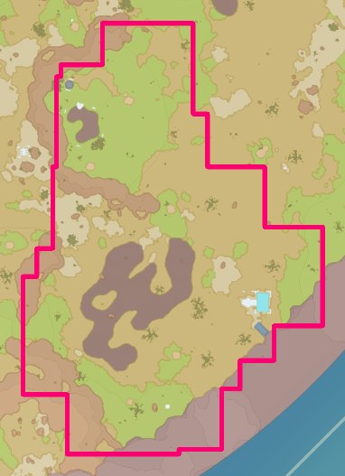 Savanna Biome 2