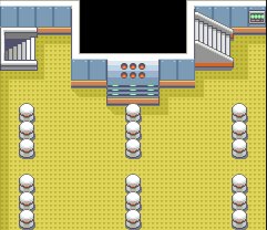 Trainer Tower 8
