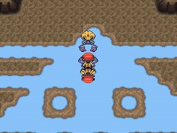 Acuity Cavern 2