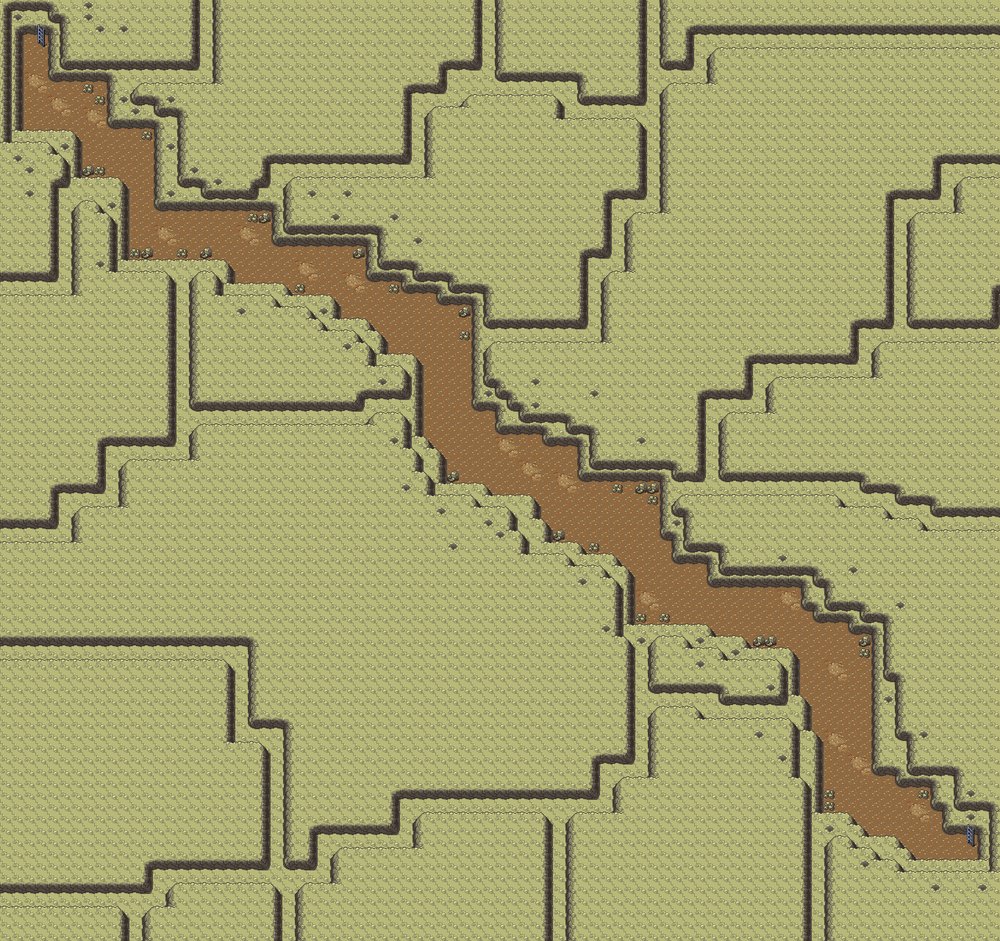 Diglett's Cave 11