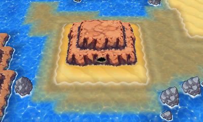 Secret Base 89