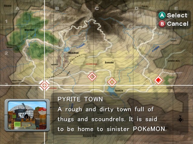 Pyrite Bldg 2