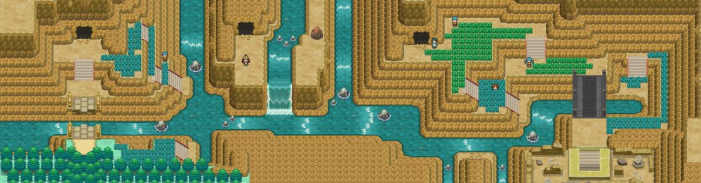 Victory Road 4