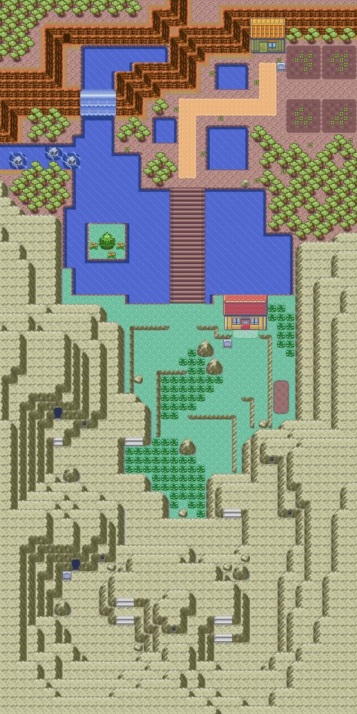 Route 114 4
