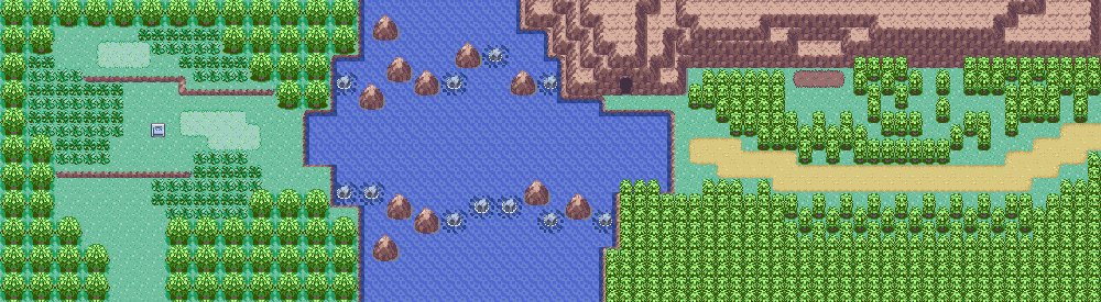 Route 103 4