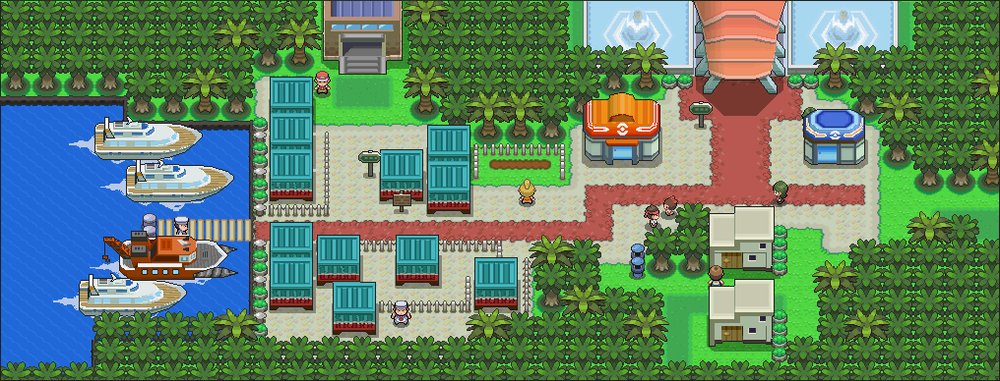 Fight Area 3
