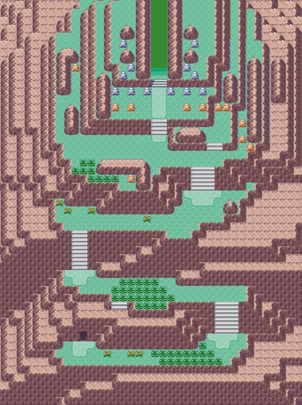 Mt. Pyre 18