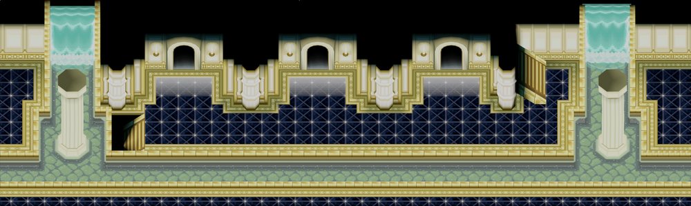N's Castle 7