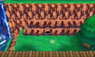 Secret Base 67