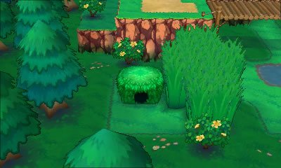 Secret Base 68